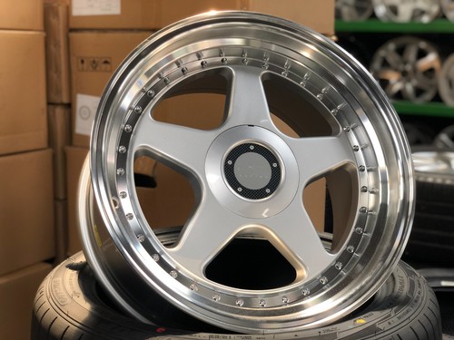 New inch futura - 18,