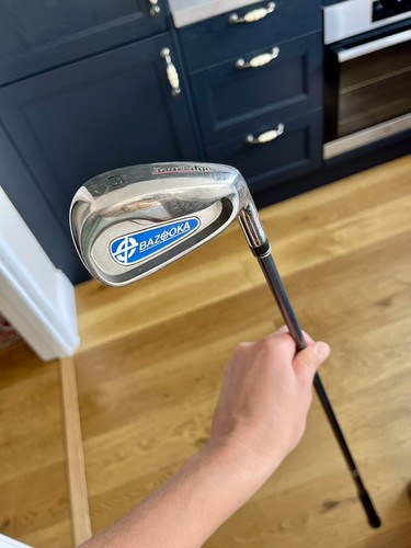 Tour edge bazooka jmax 6 - edge,