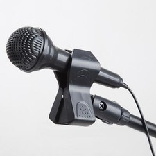 Microphone 3.5mm Jack Black