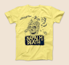 NEW Napalm Death – Demos