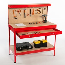 Workbench Workshop Garage