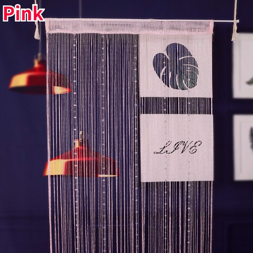 Crystal beads tassels door - tassels,
