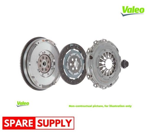 Clutch kit for citroën - clutch,