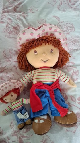 Vintage 2003 strawberry - vintage,