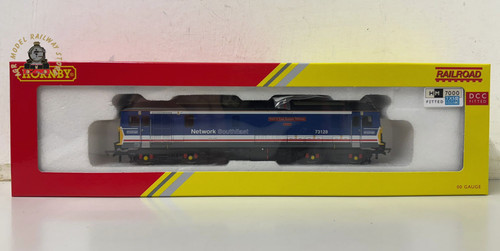 Hornby r30432txs gbrf network - gbrf,