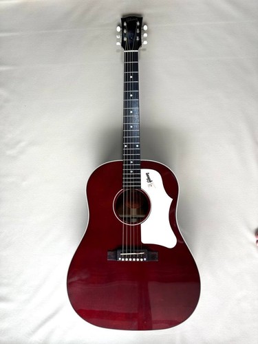 Gibson 1968 wr 2006 - gibson,