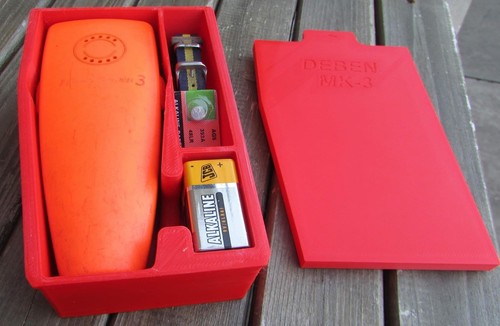 Deben mk3 ferret finder - deben,