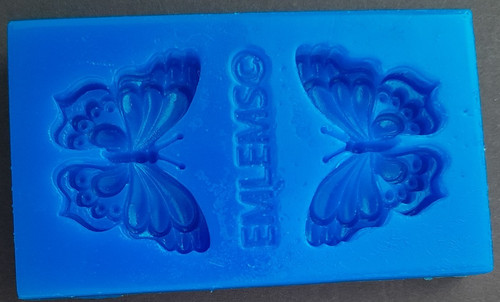 Emlems miniature silicone - miniature,
