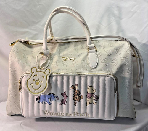 Winnie the pooh - (disney), faux