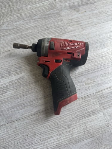 Genuine milwaukee m12 fuel - milwaukee,