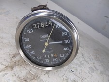 Triumph Norton Chronometric