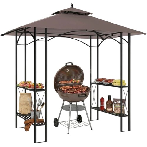 Outsunny gazebo shelter - outsunny,