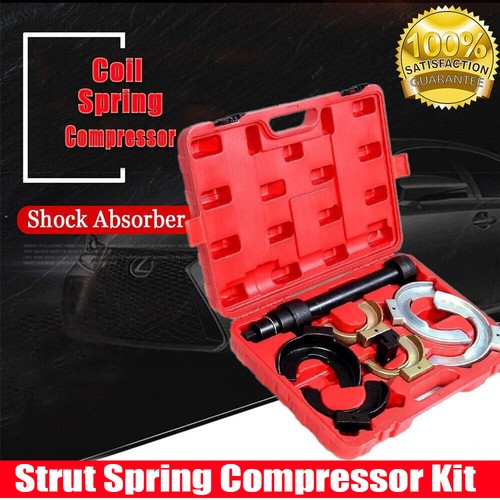 Universal strut spring - universal,