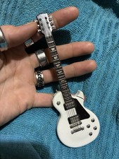 Rare Collectable Guitar Used