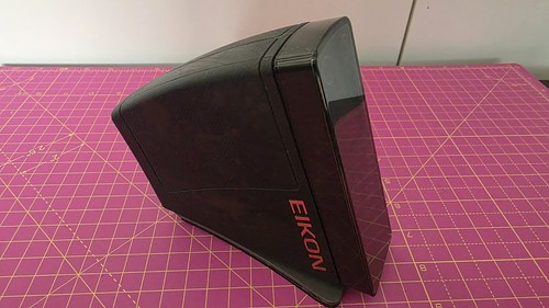 Eikon tattoo machine - eikon,