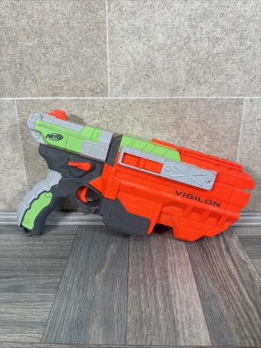 Nerf vortex vigilon disc - vigilon,