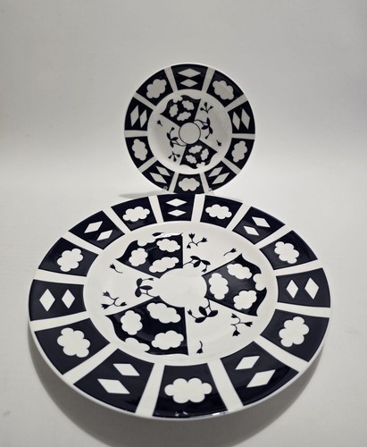 Royal crown derby - x, plates