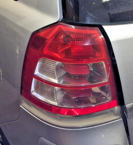 Vauxhall zafira 2012 - zafira,