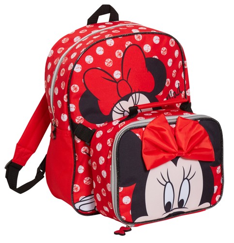 Disney minnie mouse backpack - disney,