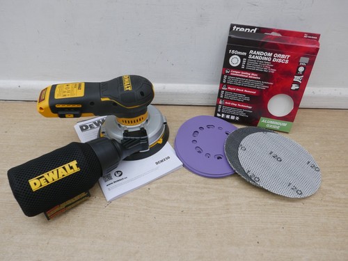 Dewalt dcw230 18v 150mm - dcw230,