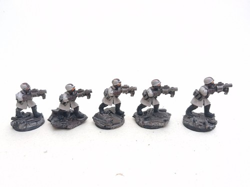 Steel legion with - with, grenade