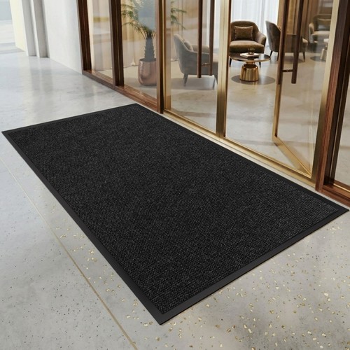 Commercial entrance mat - entrance,