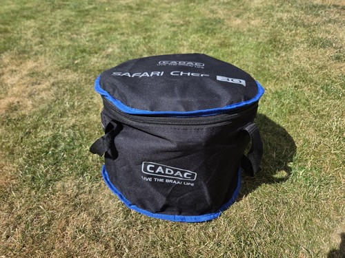 Cadac safari chef - 30,