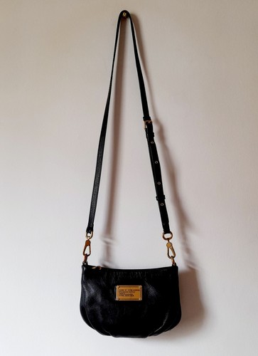 Marc jacobs black - by,