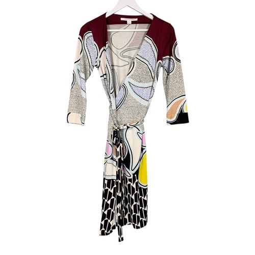 Diane von furstenberg silk - diane,