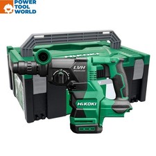 HiKOKI DH1826DCW2Z 18v