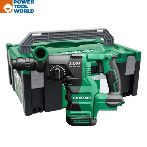 Hikoki dh1826dcw2z 18v - hikoki,