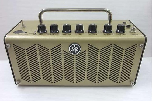 Yamaha acoustic amplifier - yamaha,