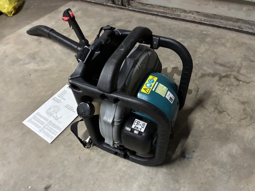 Makita backpack leaf - backpack,