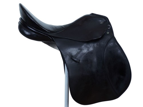Kieffer aachen eventing saddle - aachen,