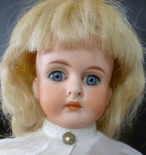 Antique doll bisque - ,,