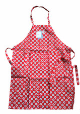 CATH KIDSTON LACE HEARTS APRON