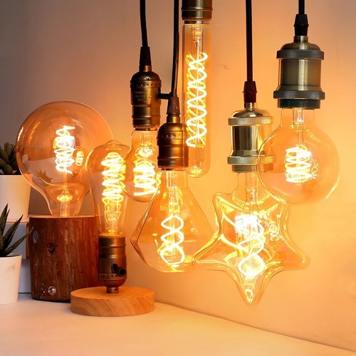 Antique style edison vintage - edison,