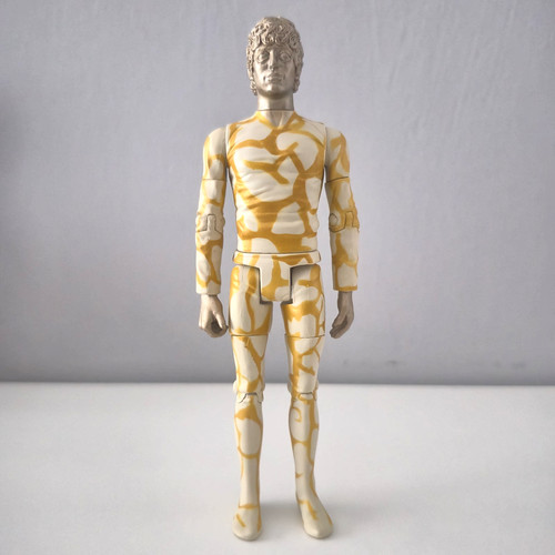 Doctor who axon humanoid - who,