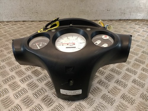 2002 honda x8r - 2002,