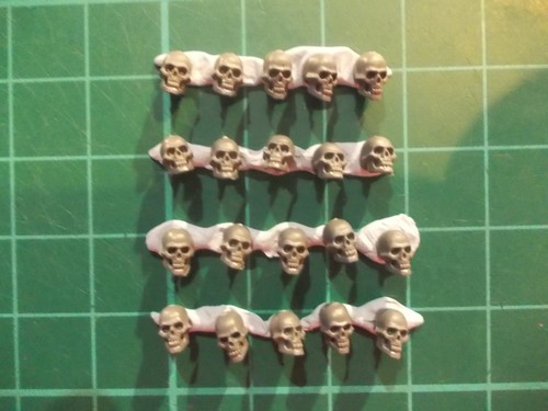 Warhammer 40k 20 - -,