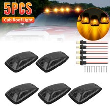 Amber 18 LED Cab Roof Marker