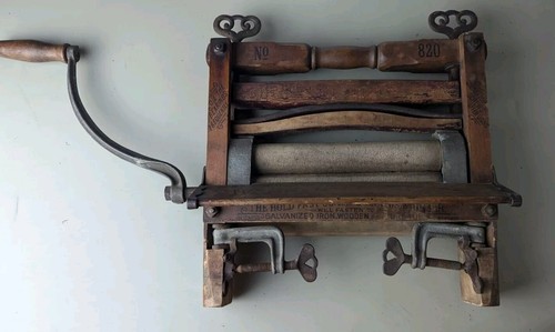 Antique hubbard spencer - antique,