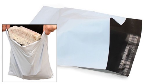 White mailing mail - mailing,