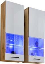 Wall Display Cabinet Glass