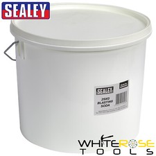Sealey Blasting Soda 25kg Tub
