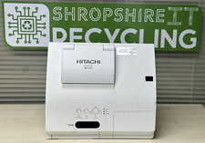 HITACHI iPJ-AW250N 3LCD HDMI