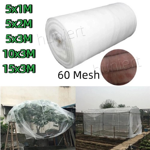 15m garden protect netting - 5-15m,