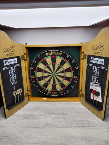 Unicorn dart board - unicorn,