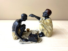 Vienna Style Bronze Arab