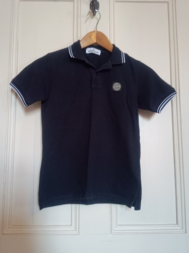 Stone island junior navy - stone,